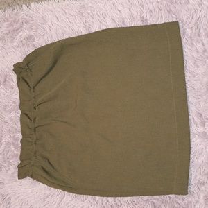Burberry Brit skirt